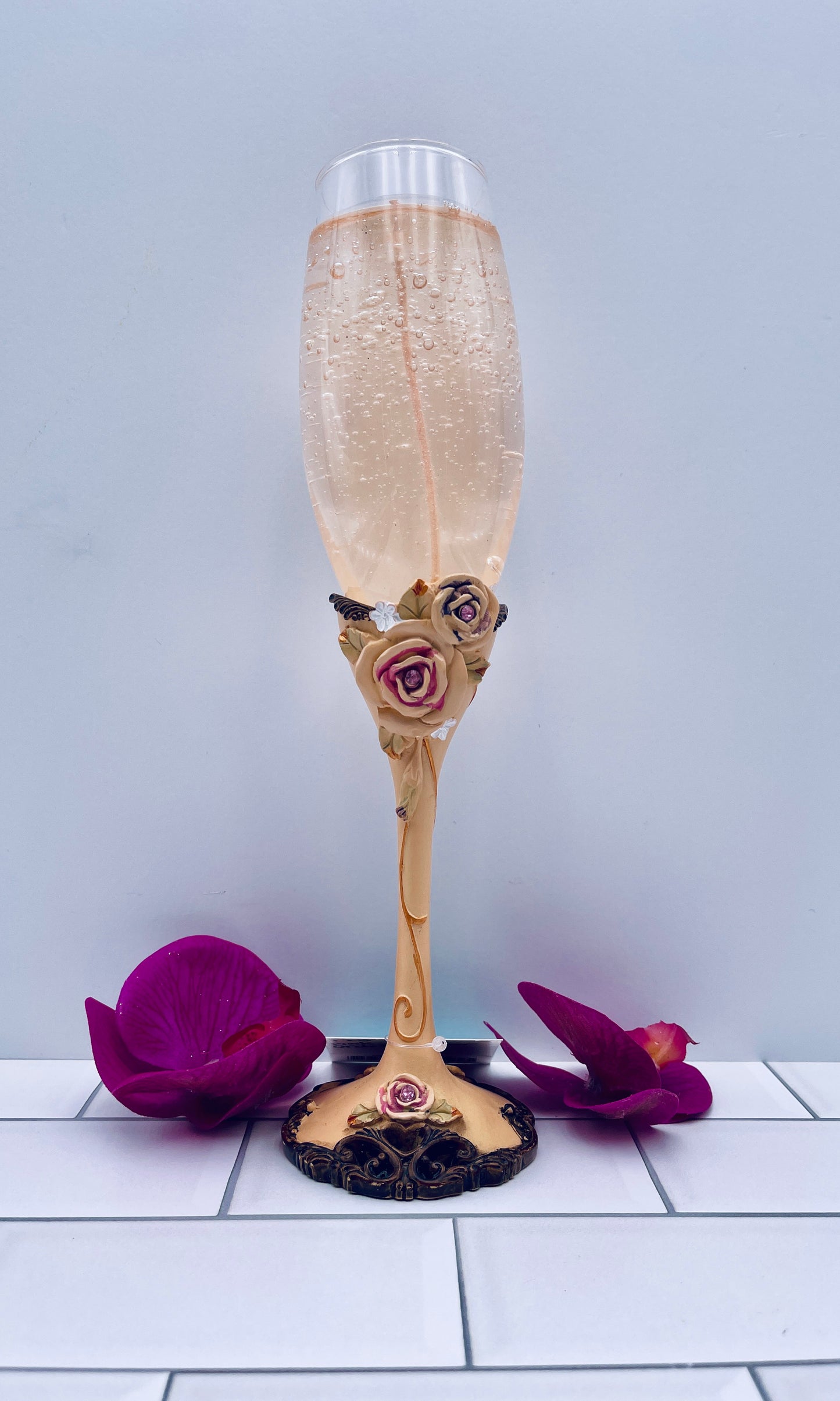 A Rose is Still a Rose