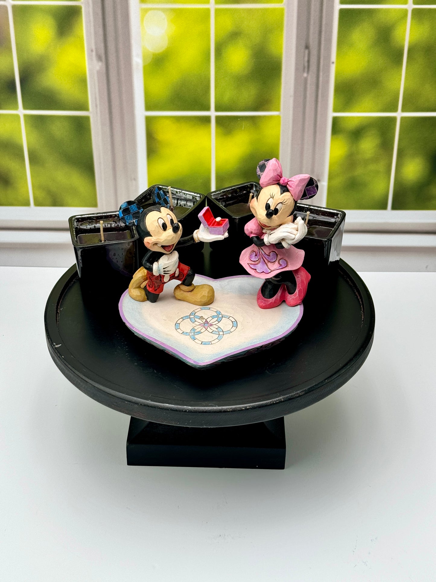 Will You Marry Me?