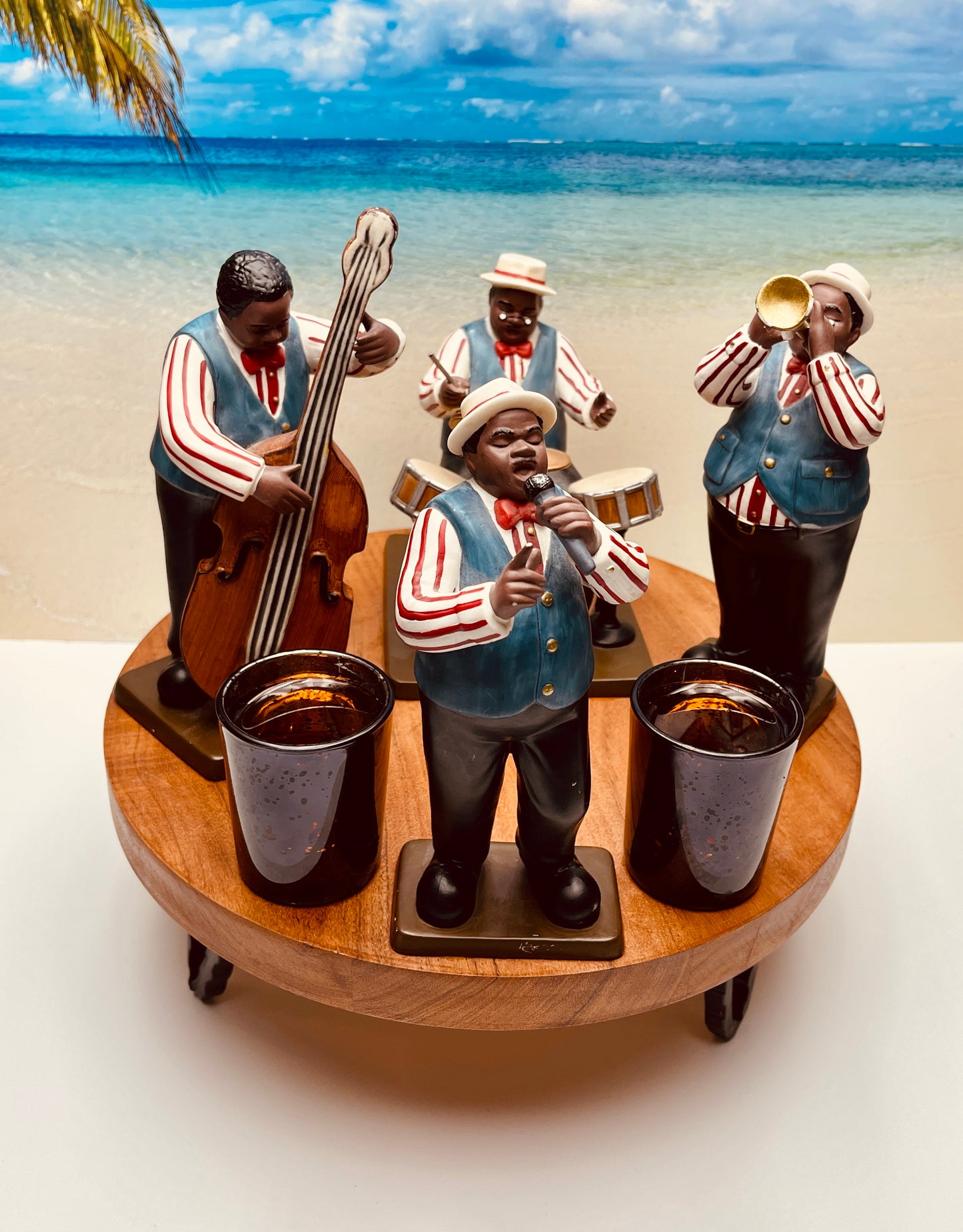 Barbershop Quartet