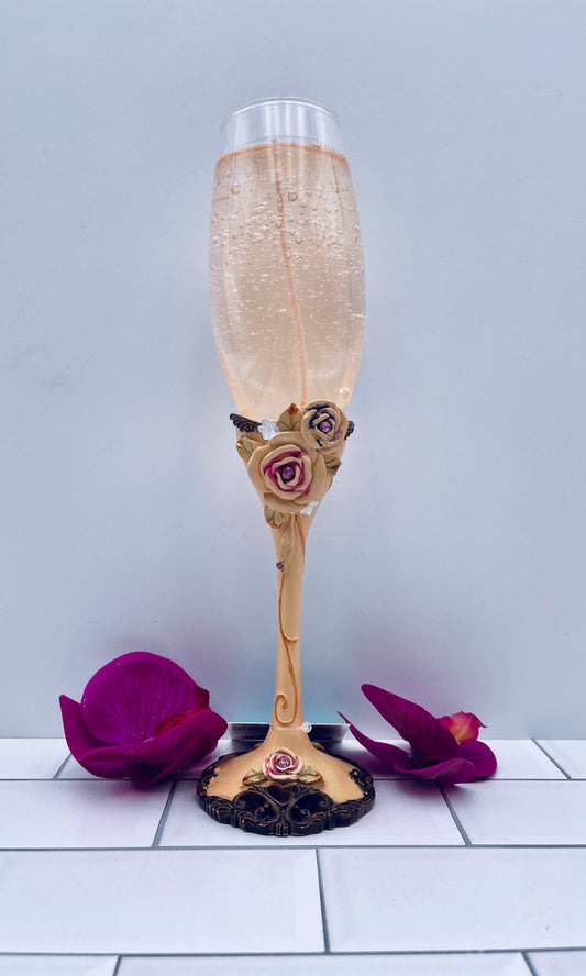A Rose is Still a Rose