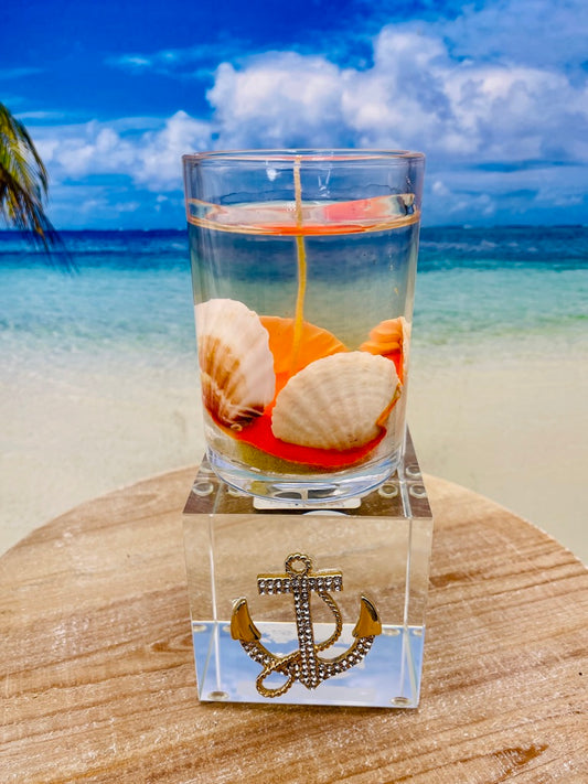 Shells and Anchors
