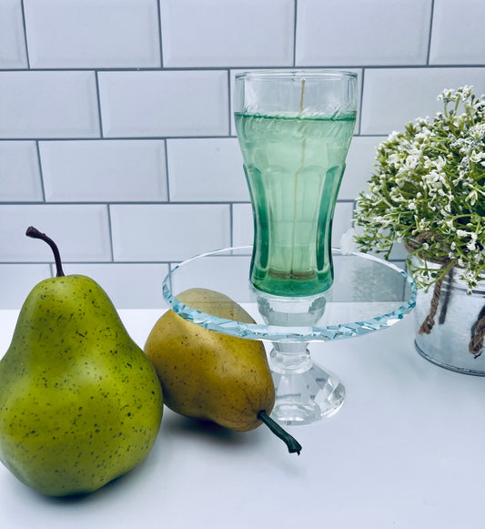 Honeydew Pear