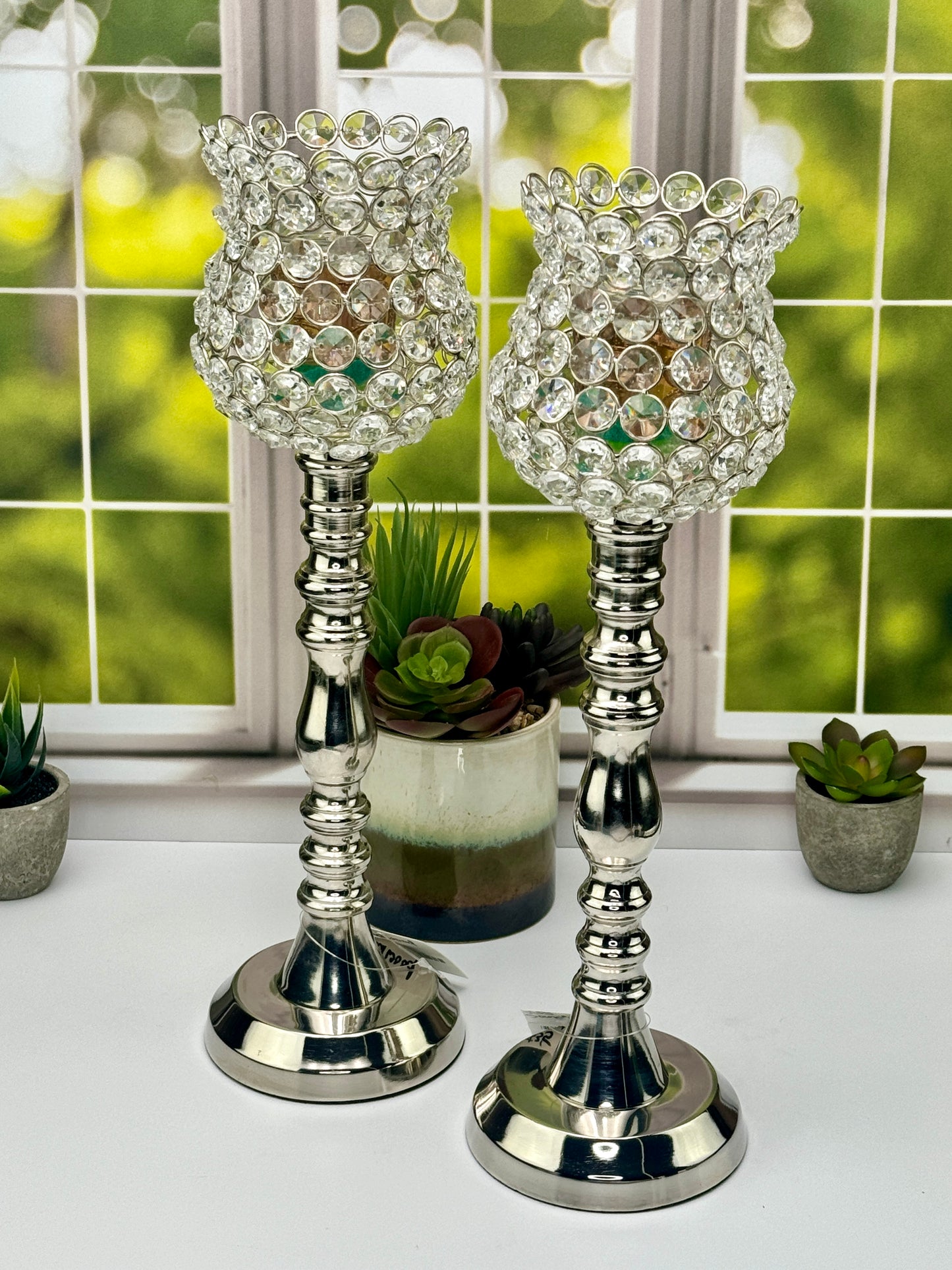Gemstone Elegance