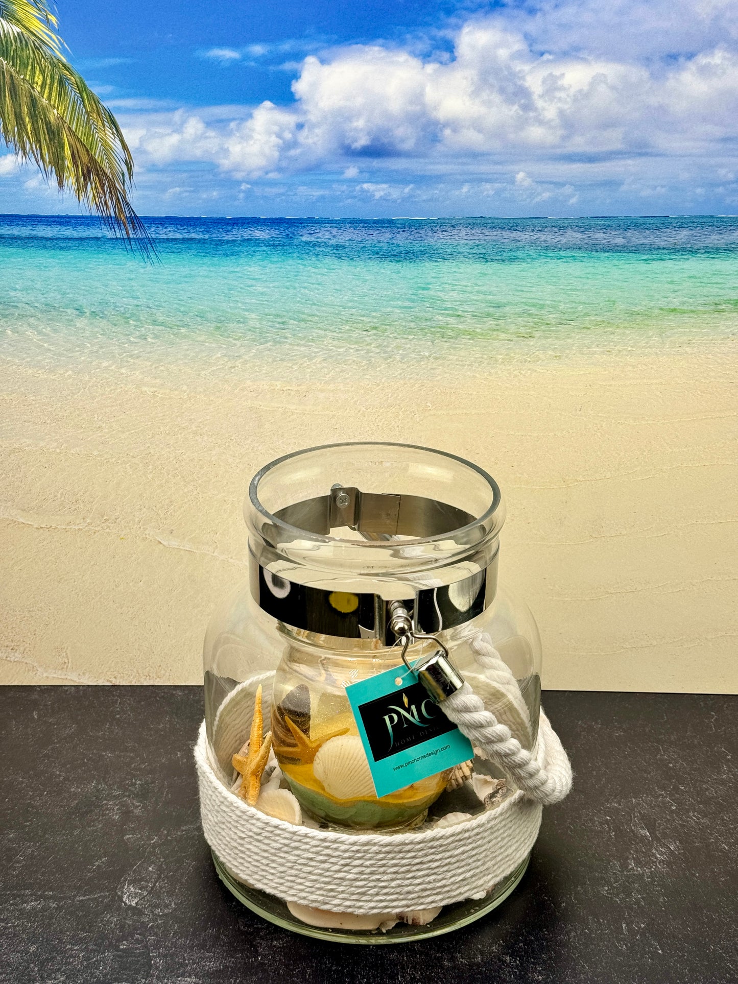 Lighthouse Breeze Lantern