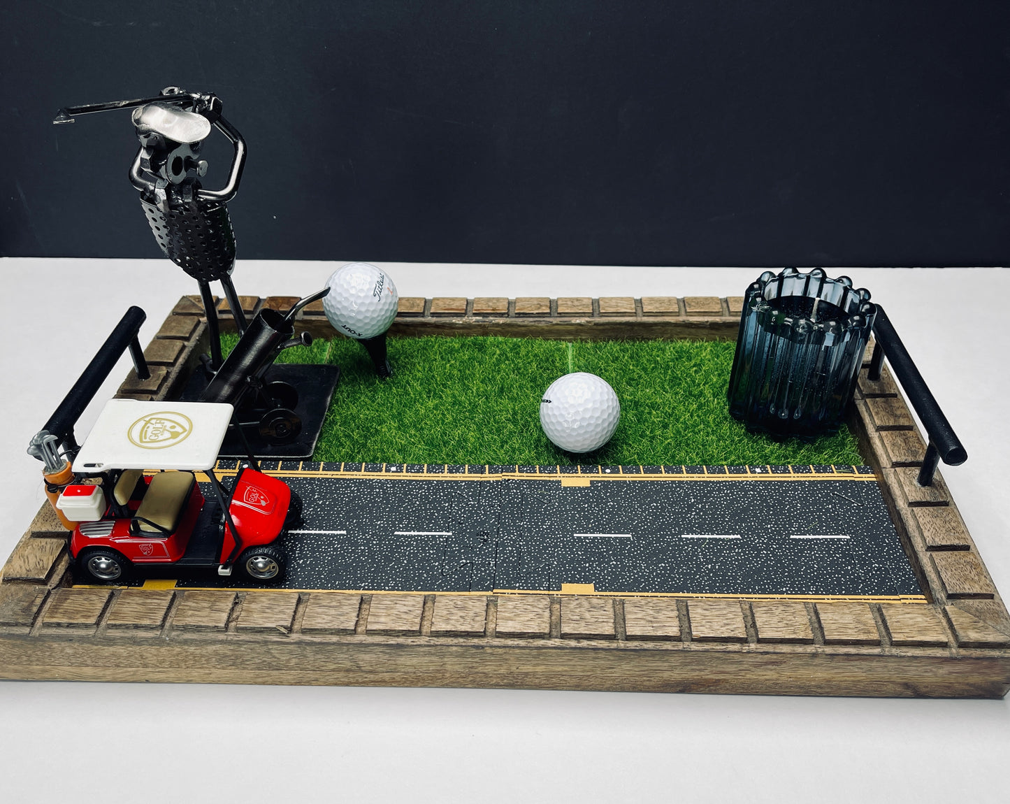 Golf Practice